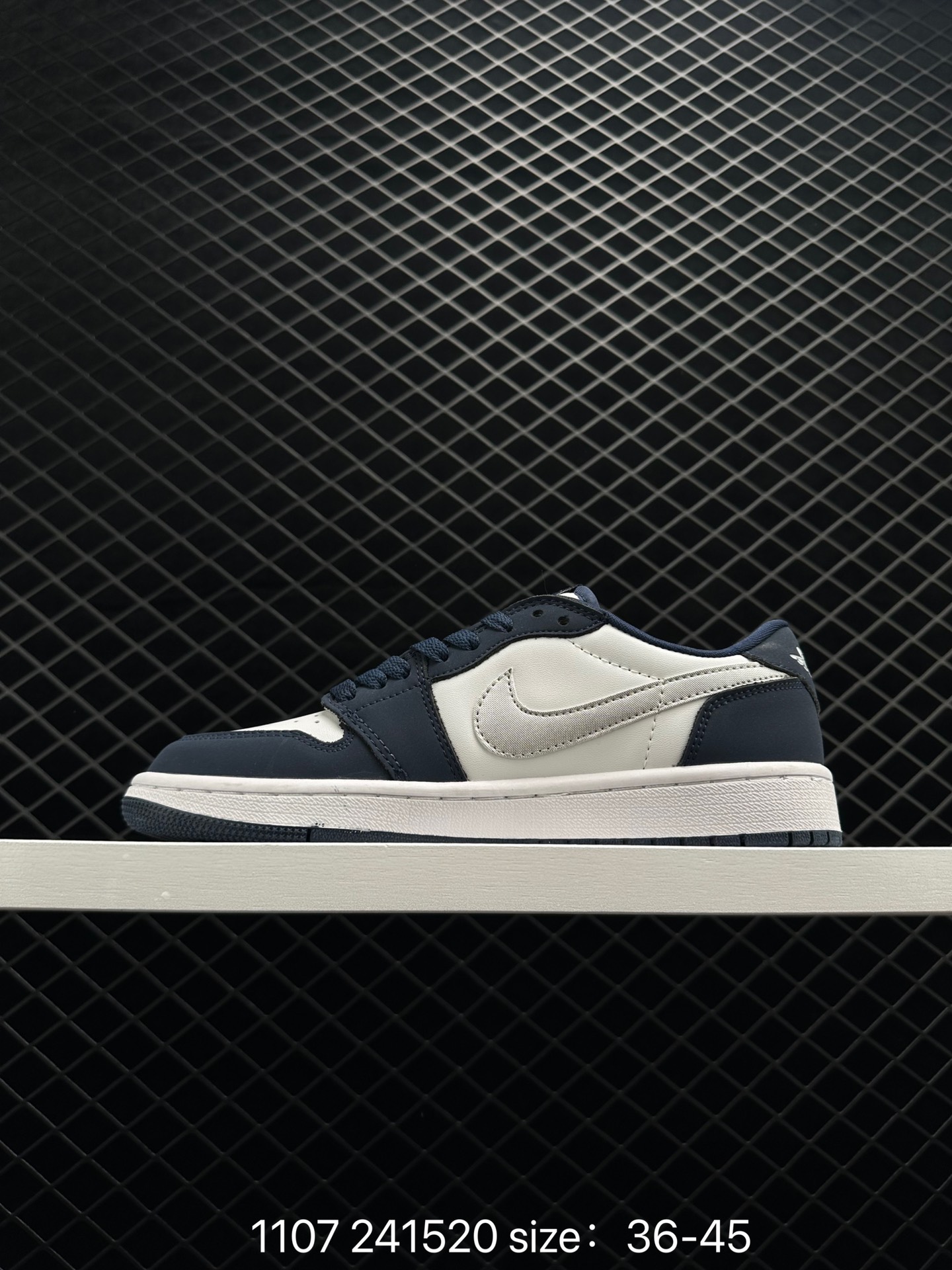 Air Jordan 1 Low AJ1